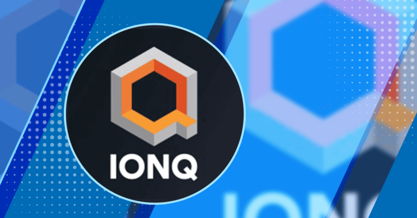 ionq logo