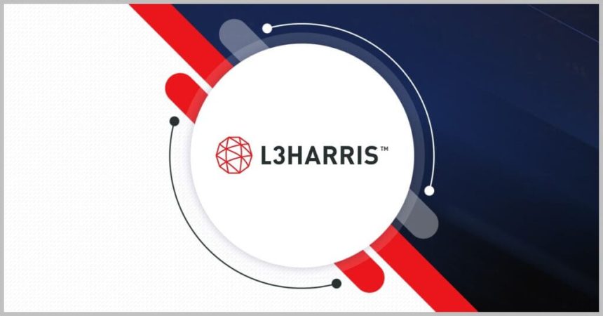 L3harris