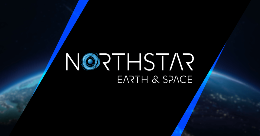 northstar earth & space logo