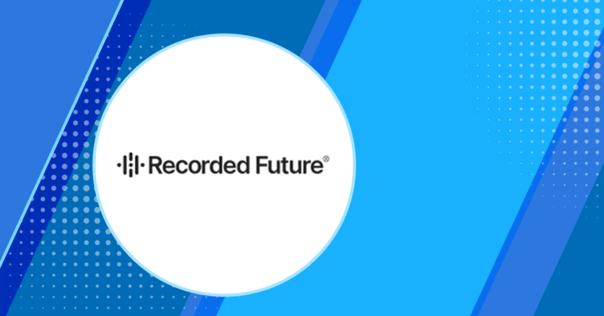recorded future logo
