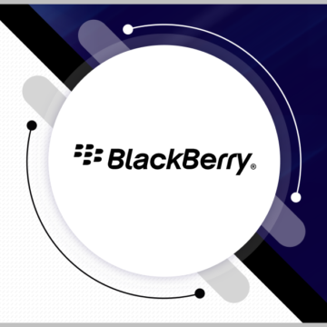 Blackberry logo