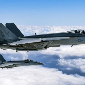 Arcfield Secures $157M Contract for Continued Avionics Support of Canada's CF-18 Fleet