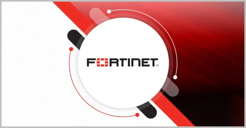Fortinet to Offer Free Cyber Training Through European Commission Academy