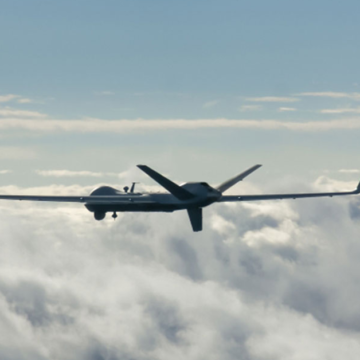 GA-ASI MQ-9A