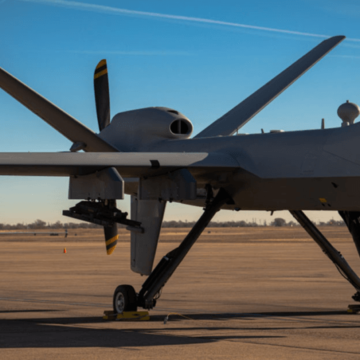 GA-ASI to Introduce New Defense Capabilities Into Netherlands’ MQ-9A Fleet