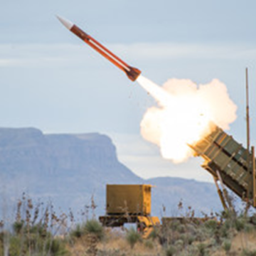 Patriot_missile_defense_system