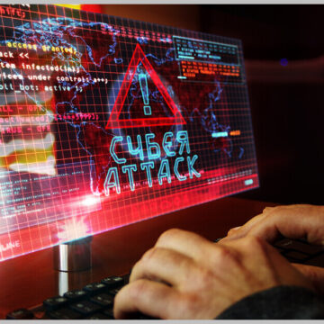 cyberattack vulnerabilities