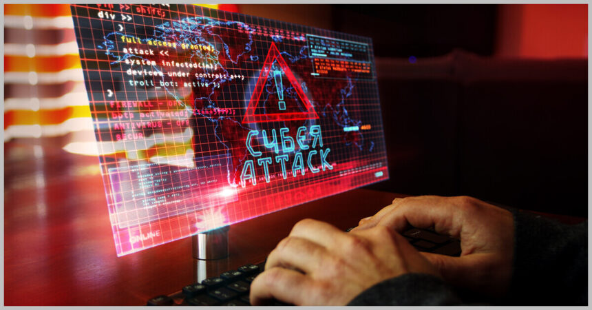 cyberattack vulnerabilities