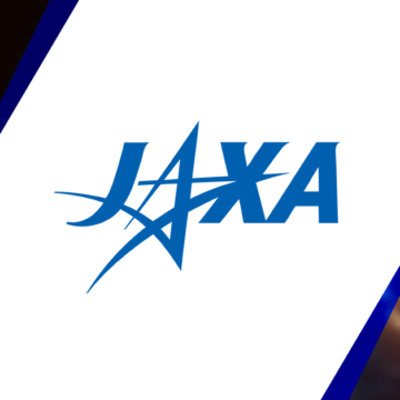 jaxa logo