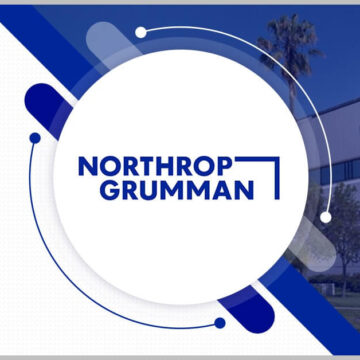 northrop grumman logo