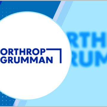 northrop grumman logo