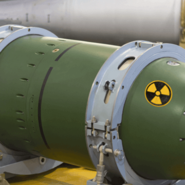 UK Launches Funding to Boost Nuclear Defense, Energy Industry