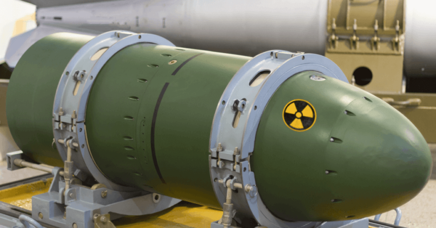 UK Launches Funding to Boost Nuclear Defense, Energy Industry