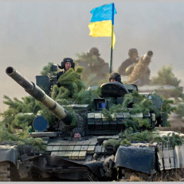 production of ammunition support ukraine