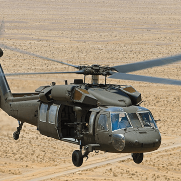 uh-60m black hawk