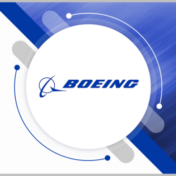 Boeing