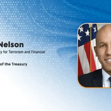 Treasury Designates Companies, Individuals Supporting Iranian Cyberattacks on US Entities; Brian Nelson Quoted