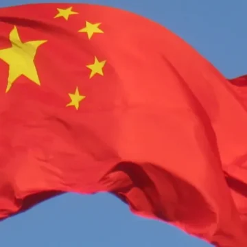 China Creates New Military Units for Information, Space, Cyber Operations