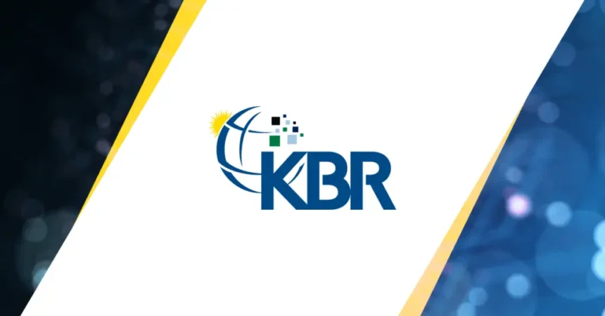 KBR Wins $85M Australian Navy Contract on Ship Life Cycle Management