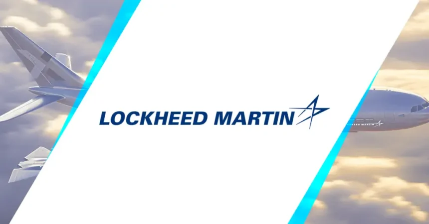 Lockheed Martin Australia Secures $327M Missile Defense Contract; Erika Marshall Quoted