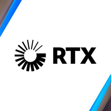 RTX logo