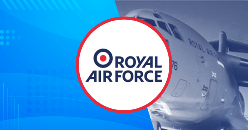Royal Air Force Unveils Autonomous Collaborative Platforms Strategy