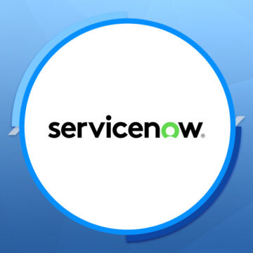 ServiceNow Names Dave Richardson as CTO for UK&I Defense, Justice