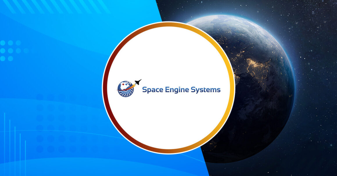 Space Engine Systems Wins Spot in $1.27B Program to Develop UK's ...