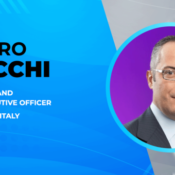 Accenture Grows Italian Footprint With Intellera Acquisition; Mauro Macchi Quoted