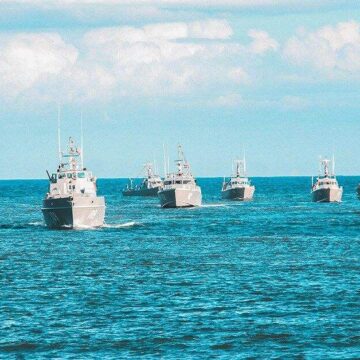 New NATO Center to Focus on Securing Critical Undersea Infrastructure Amid Growing Global Tensions