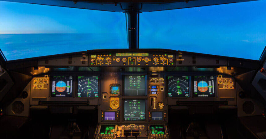 UK Completes Flight Tests for Secure Quantum Navigation Technology
