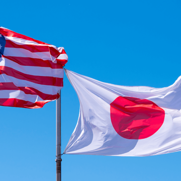 US-Japan Hypersonic Missile Collaboration Seeks to Advance Regional Defense Capability