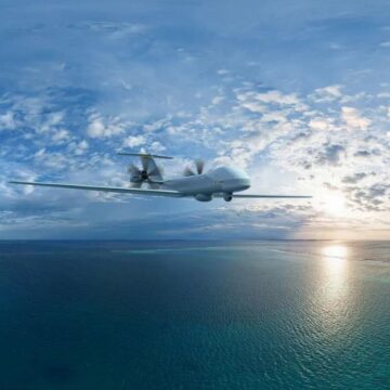 Eurodrone Project Advances to Critical Design Review With Preliminary Check Completed