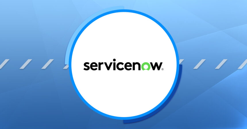 ServiceNow Names Dave Richardson as CTO for UK&I Defense, Justice