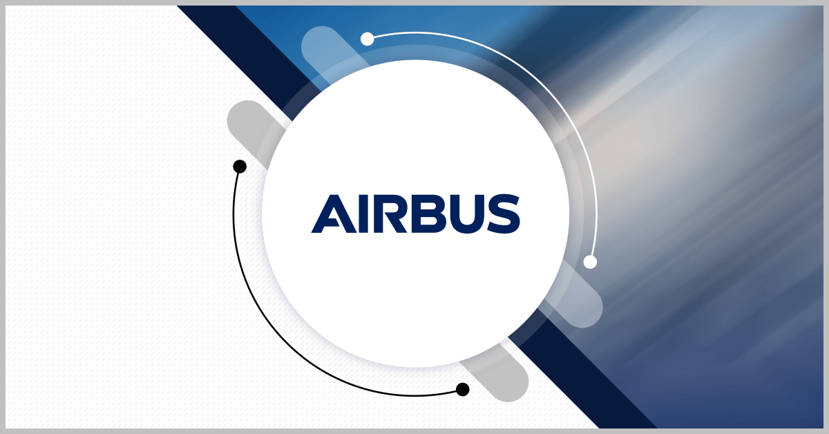 Airbus, Avincis to Explore eVTOL Operation Opportunities in Europe