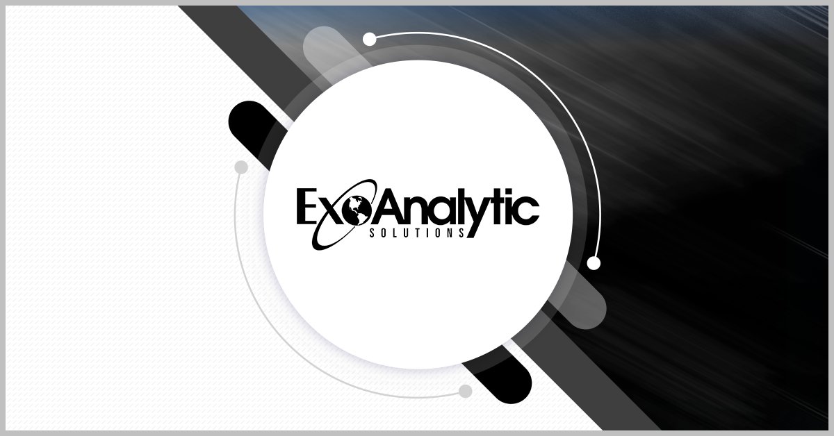 ExoAnalytic Solutions Acquiring 3S Northumbria to Provide Enhanced SSA Services