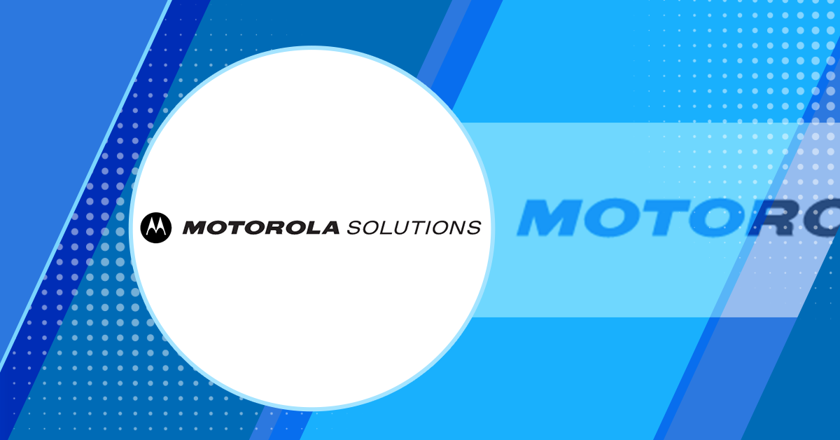 Motorola Solutions to Boost Its LMR Business With New Ireland R&D Facility