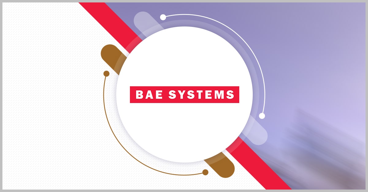 South Korea Taps BAE Systems for $111M Secure Communications Solution