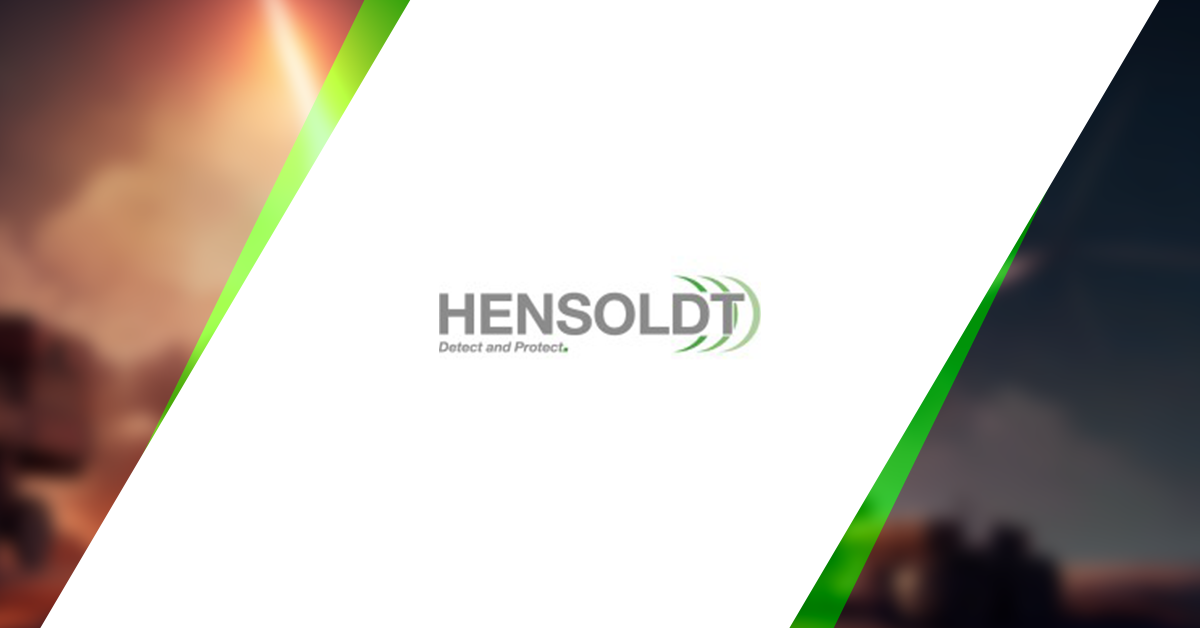 Hensoldt Receives $108M Contract to Integrate Spexer Radars Into Rheinmetall’s Turret System