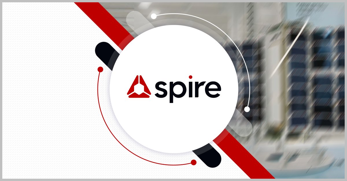 Spire Global Secures Ship Tracking Data Services Deal From Canada
