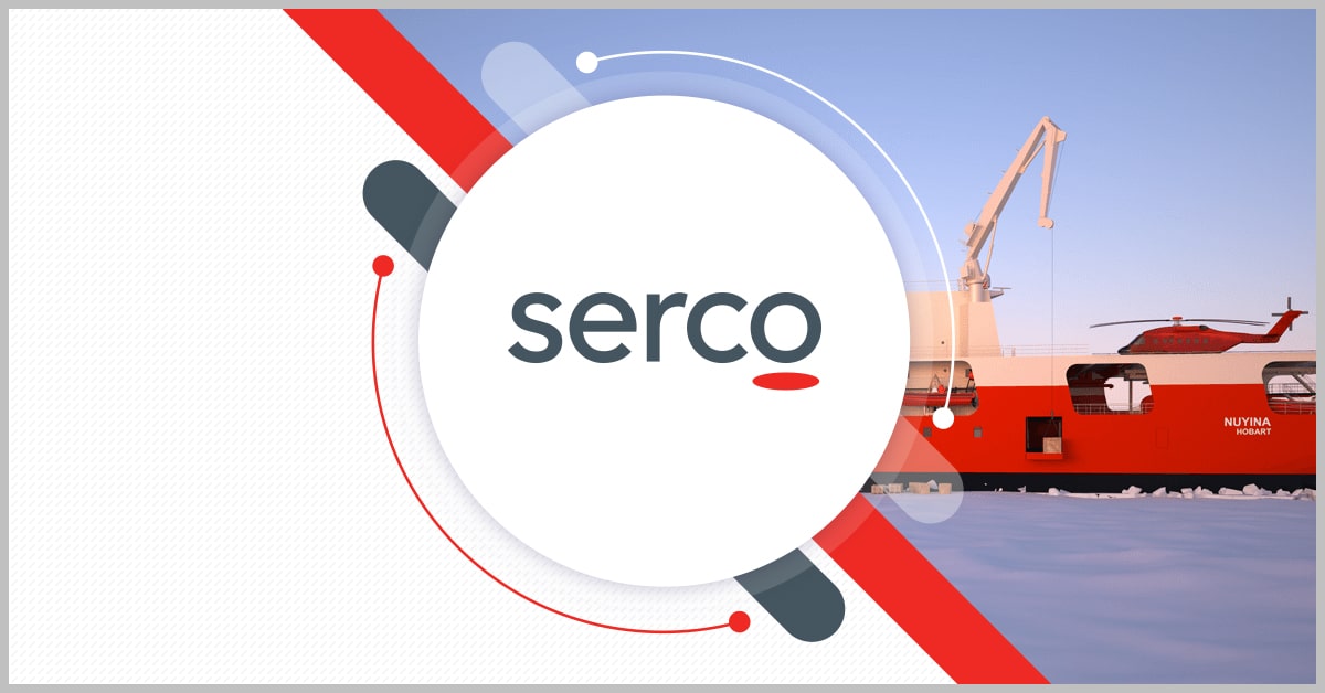 Serco to Continue Engineering and Airfield Support for 2 Royal Navy Air Bases