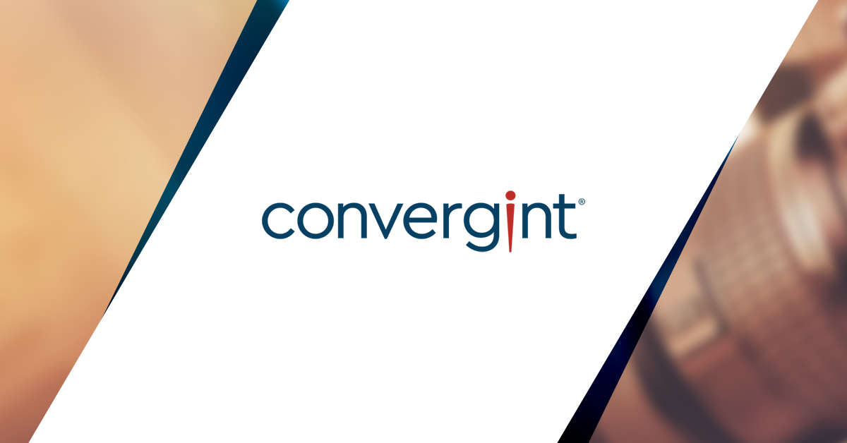 Convergint Middle East Expansion to Support Saudi Arabia’s Digital Transformation Goals