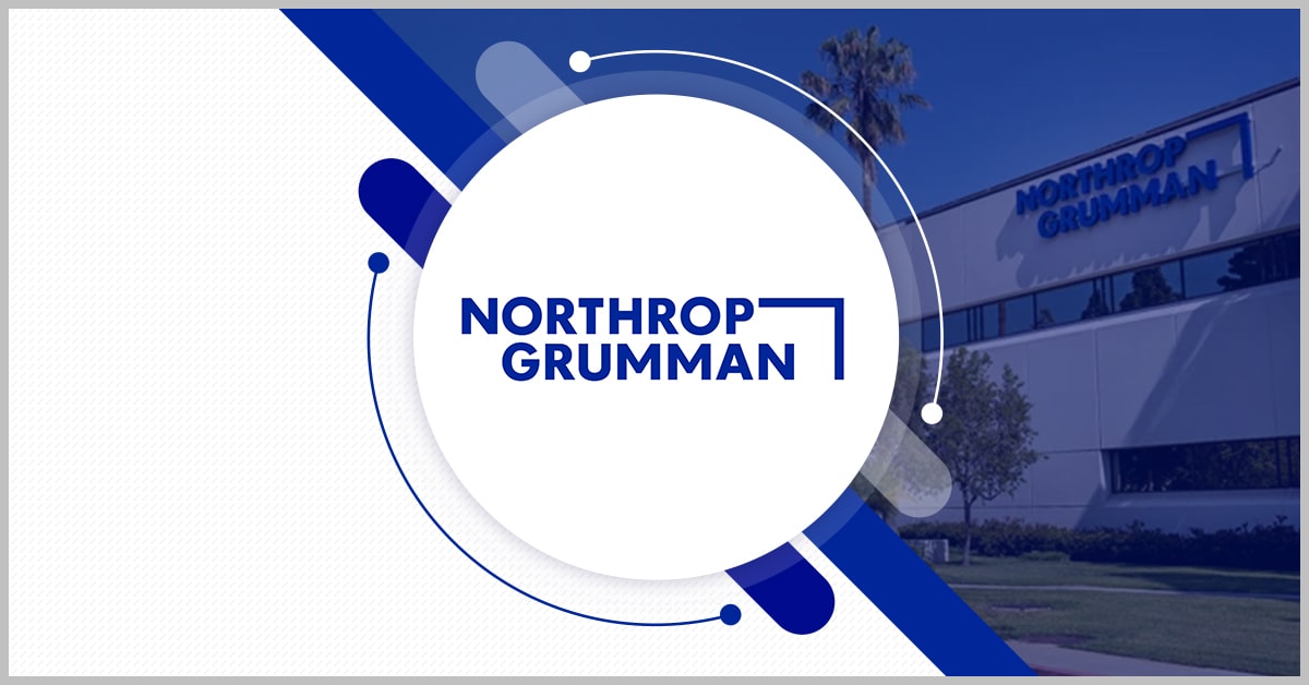 Northrop Grumman Awarded $200M Contract to Develop Second DARC Site in Wales