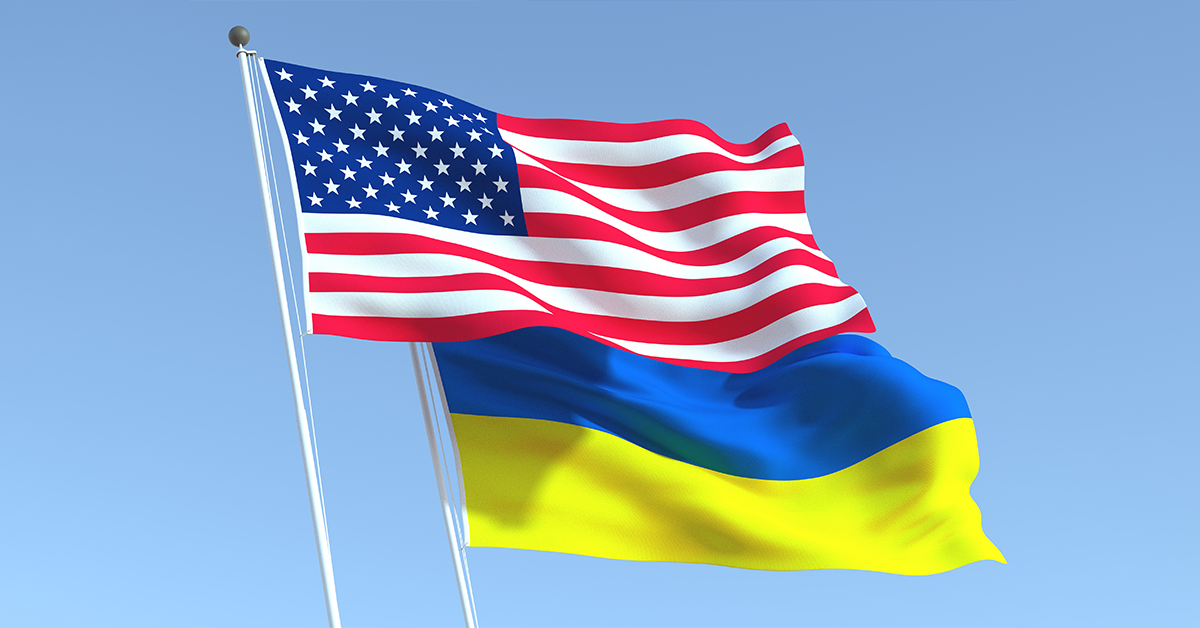 US, Ukraine Discuss Potential Cyber Collaboration in 2024 Dialogue