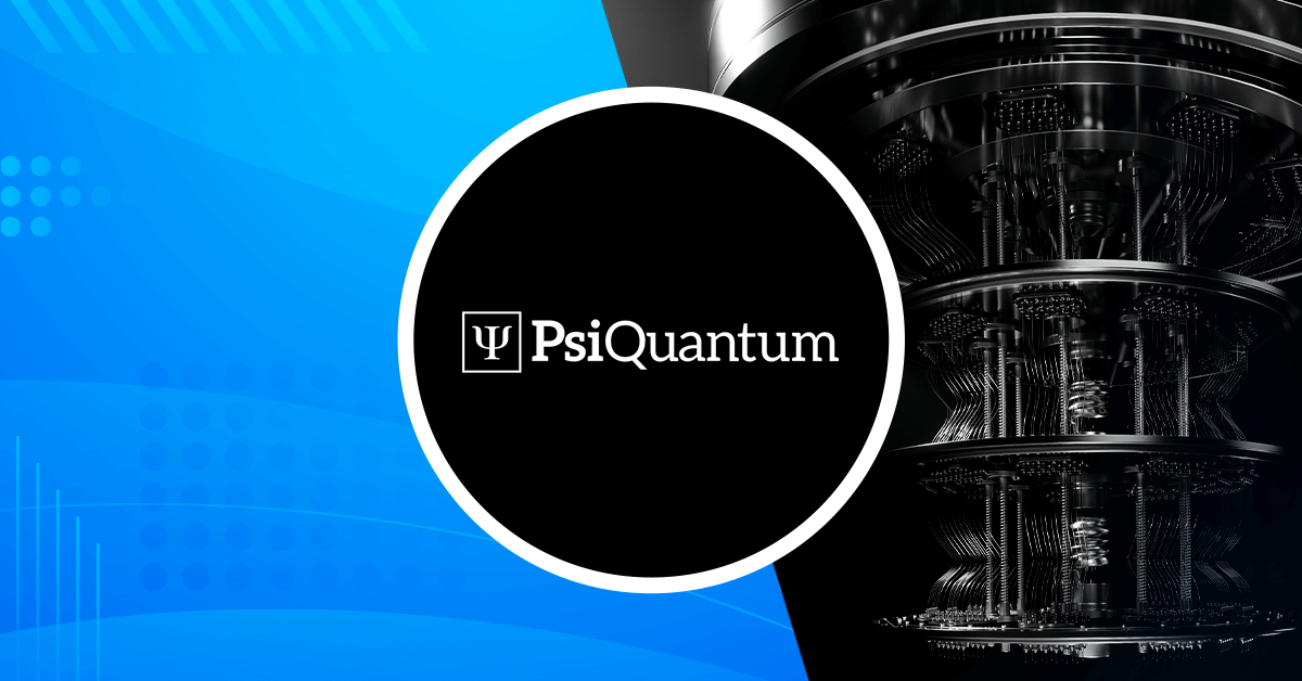 PsiQuantum, Griffith University Partner to Advance Quantum Computing in Australia