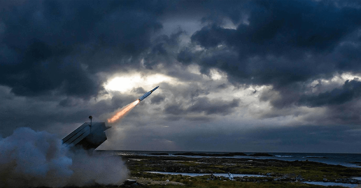 Singapore Receives US State Department Approval for RTX Advanced Medium Range Missile Acquisition