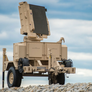 Romania Secures US Approval for $110M Purchase of RTX Sentinel Radar Systems