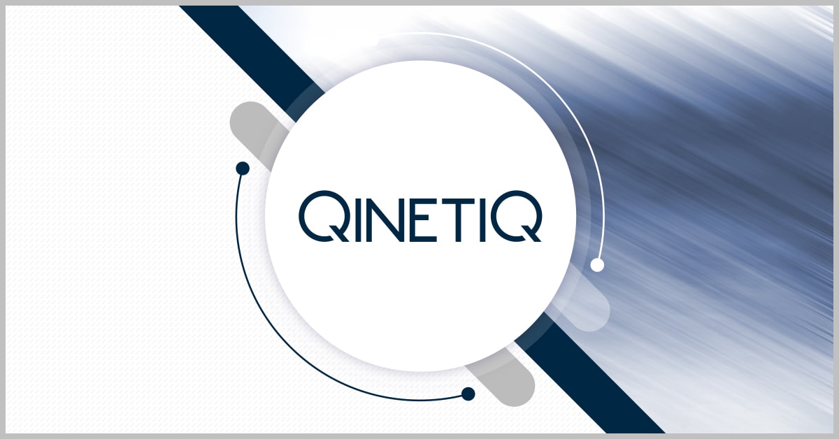 QinetiQ-Led Team to Support Tactical Communications Capability Under UK Defence Digital Contract