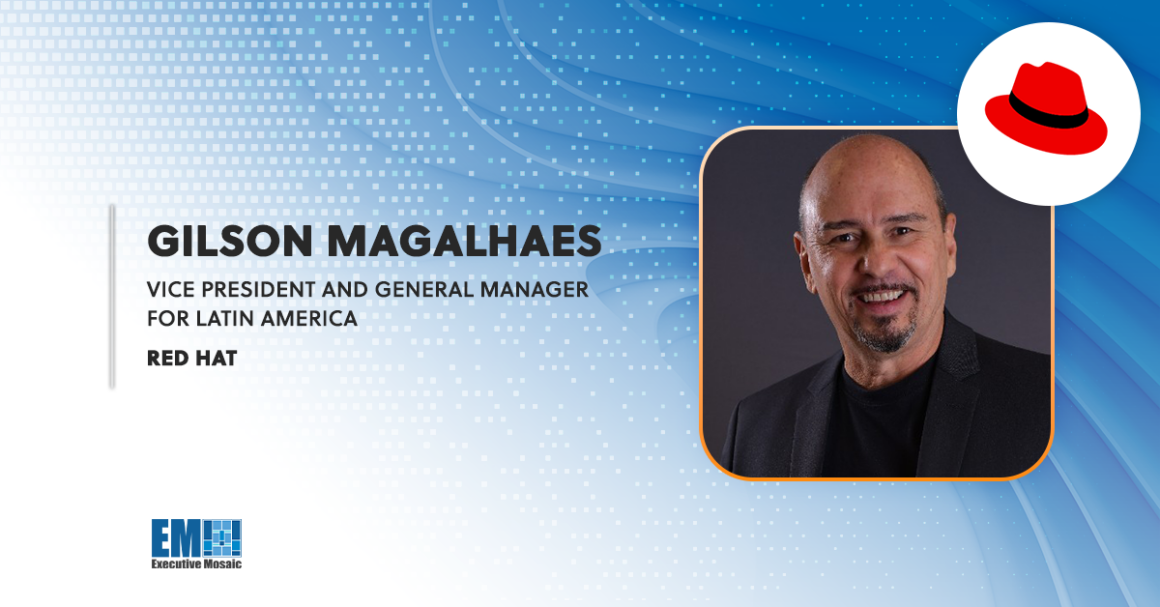 Red Hat's New Latin America VP Focuses on AI, Automation Adoption