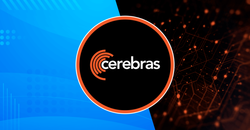 Report: Cerebras Anticipates CFIUS Decision Regarding Investment by Emirati Tech Group